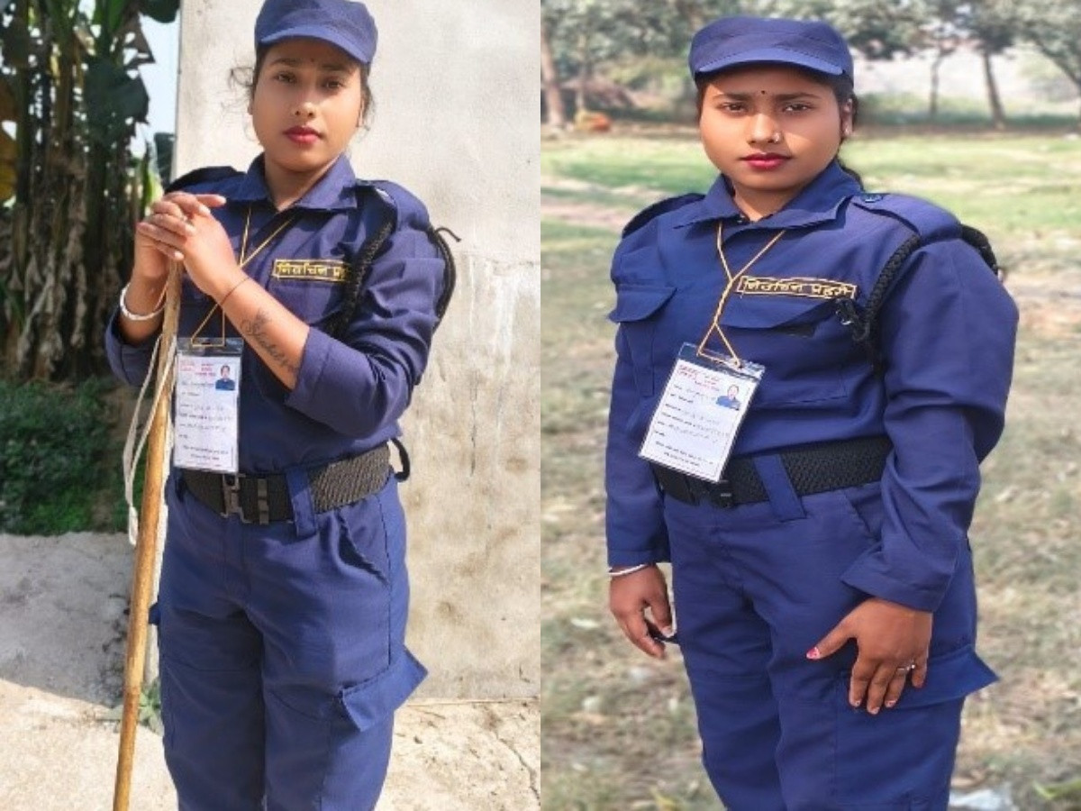 Rising Confidence and Leadership – The Journey of Rina Kumari Ram - Success Story