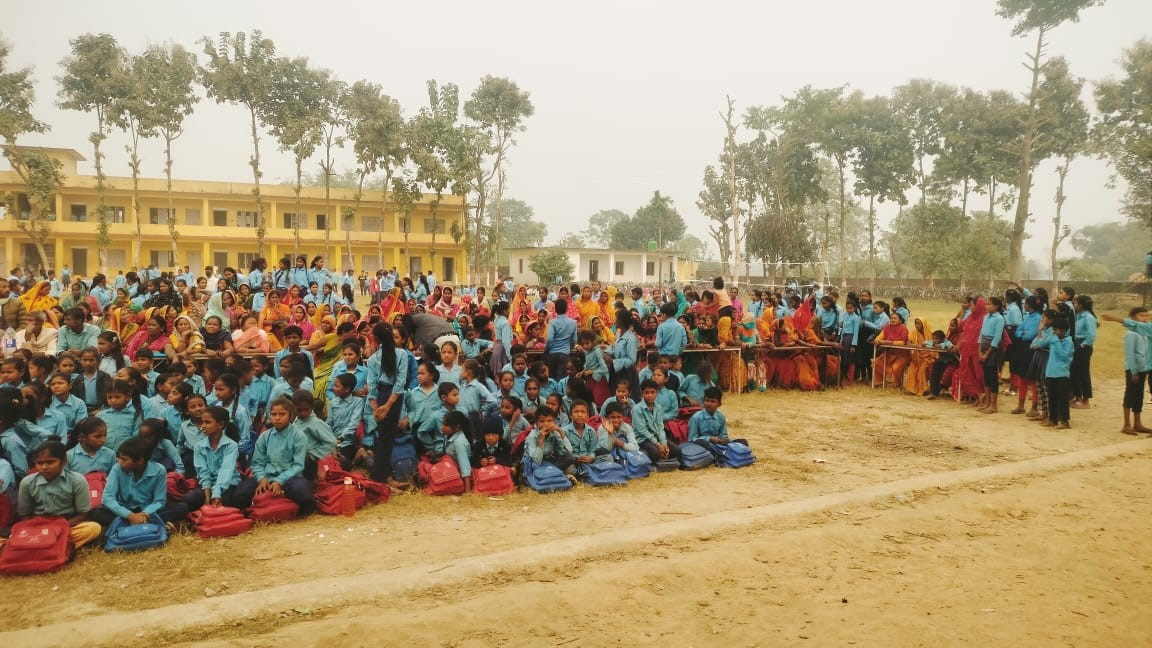 From Crisis to Classroom: RDC Nepal's Journey Towards Safe and Inclusive Education in Sarlahi & Rautahat