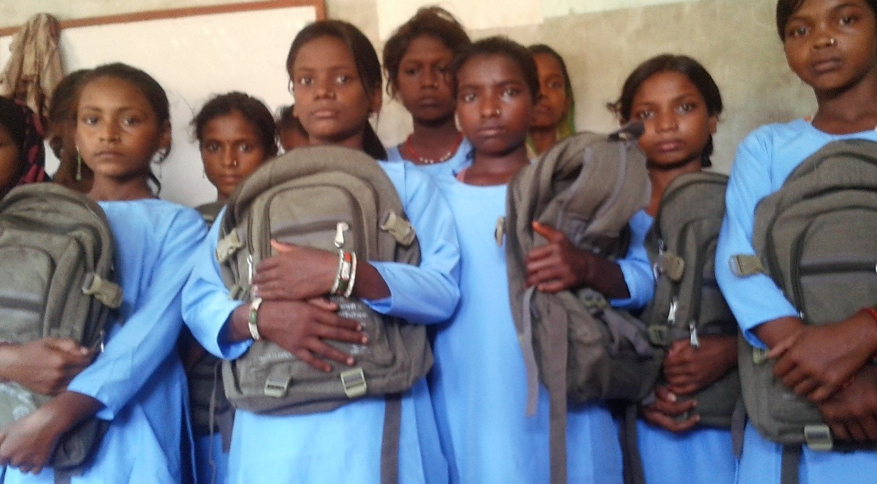 Bringing Girls Back to Learning: RDC Nepal's Journey Towards Inclusive Education and Women's Empowerment in Rautahat