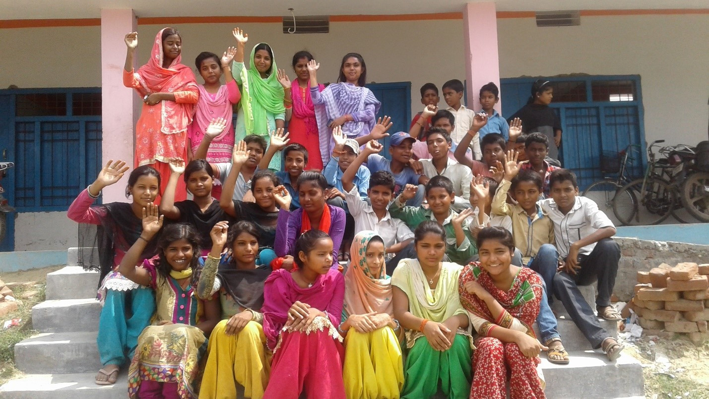 Creating Safe Communities: RDC Nepal's Leadership in Preventing Child Marriage and Gender-Based Violence in Rautahat